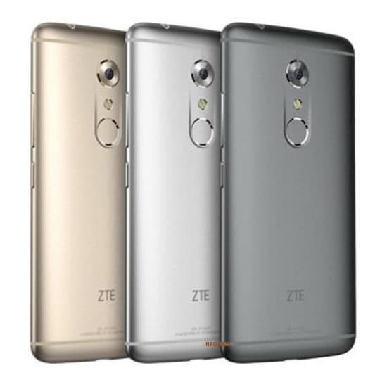 ZTE Axon 7