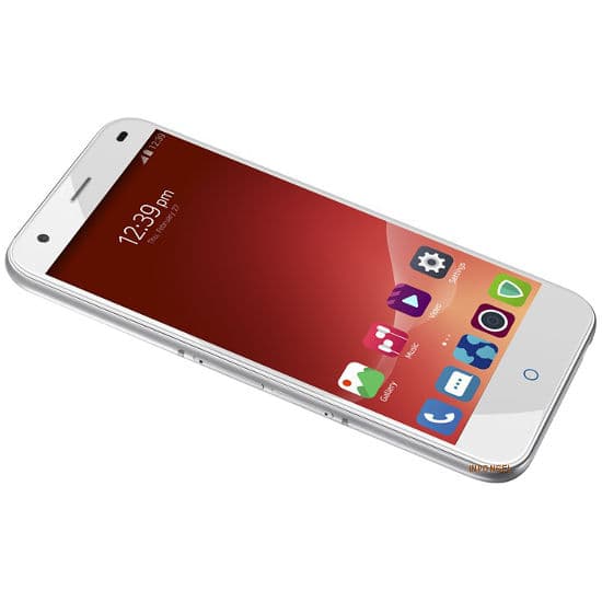 ZTE Blade S6
