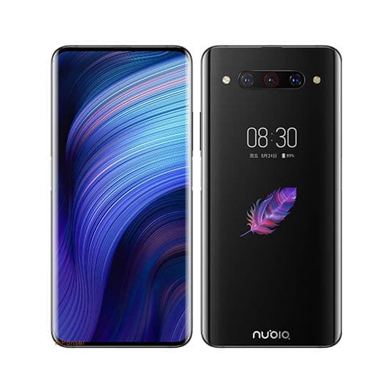 ZTE Nubia Z20