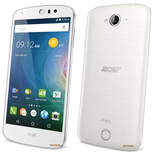 Acer Liquid Z530