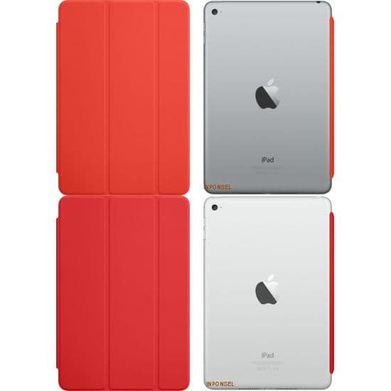 Apple iPad Mini 4 WiFi