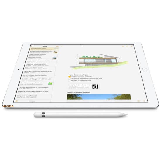 Apple iPad Pro WiFi