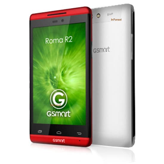 Gigabyte Gsmart Roma R2