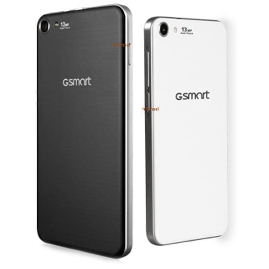 Gigabyte Gsmart Sierra S1