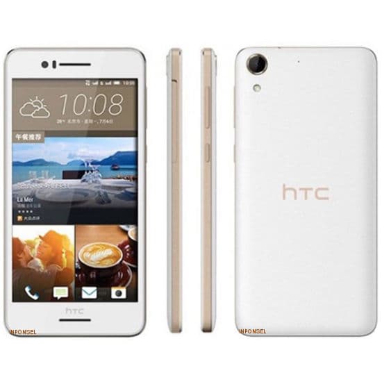 HTC Desire 728G