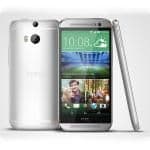 HTC One M8 Dual