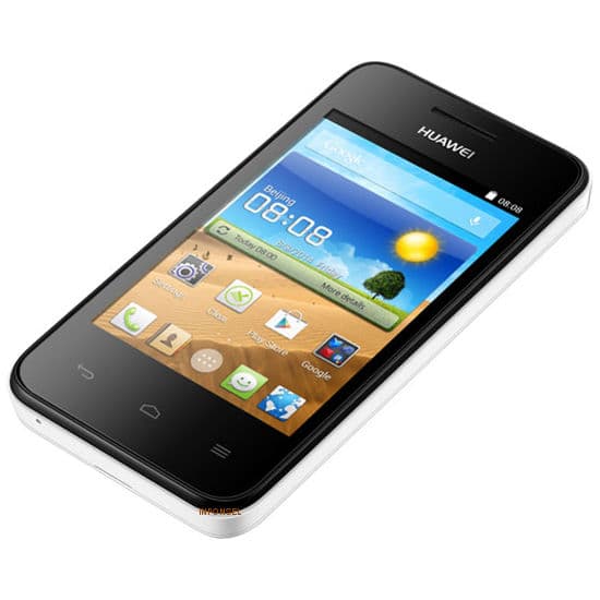 Huawei Ascend Y221 Dual