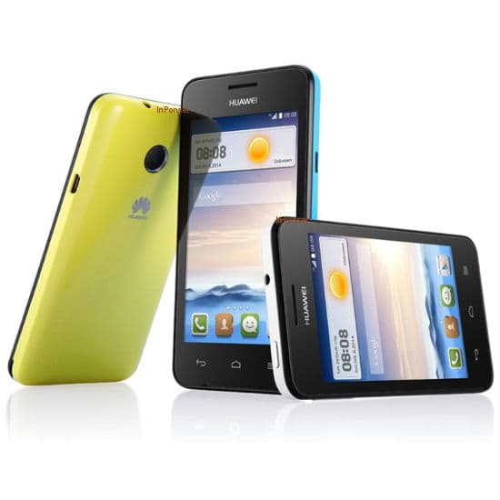 Huawei Ascend Y330