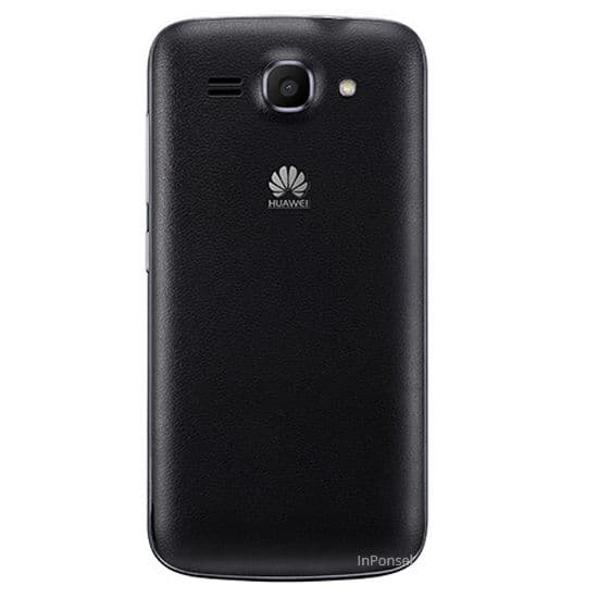 Huawei Ascend Y520