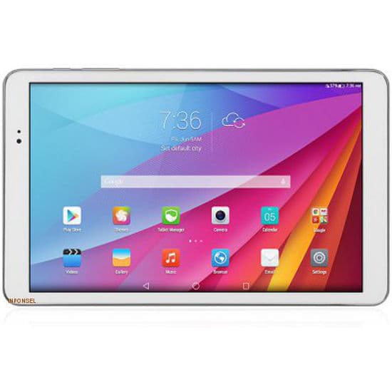 Huawei Mediapad T1 10 Pro