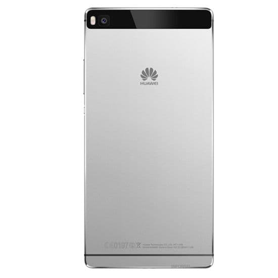Huawei P8