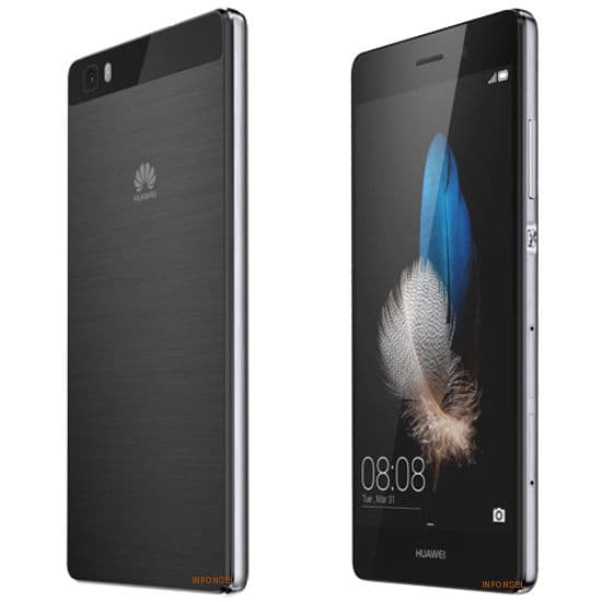 Huawei P8 Lite