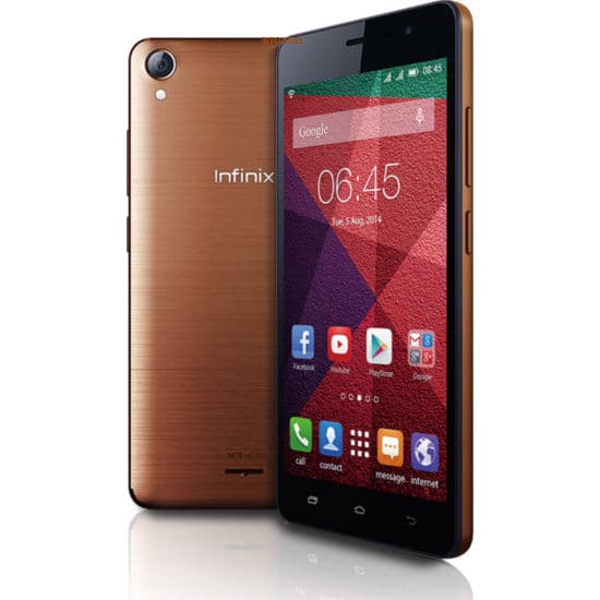 Infinix Hot Note