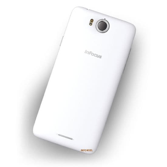 InFocus M530