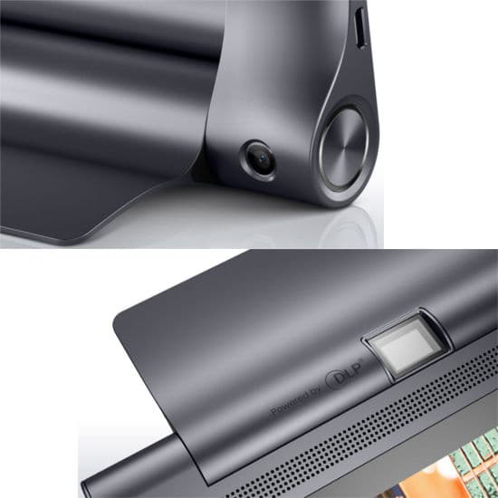 Lenovo Yoga Tablet 3 Pro