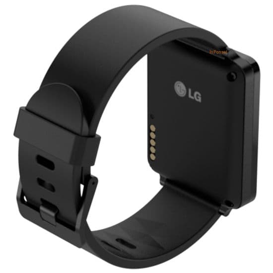 LG G Watch