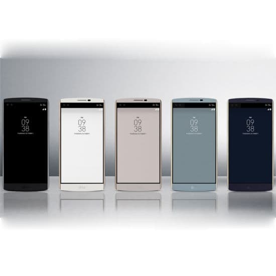 LG V10