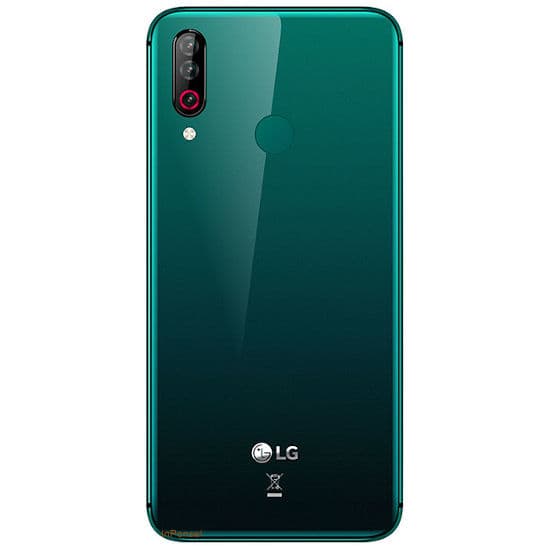 LG W30 Pro