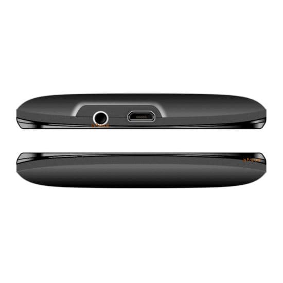 Micromax Canvas 3D A115