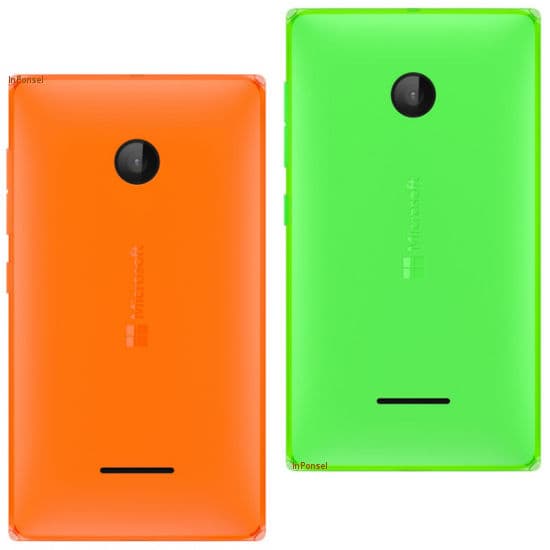 Microsoft Lumia 532 Dual