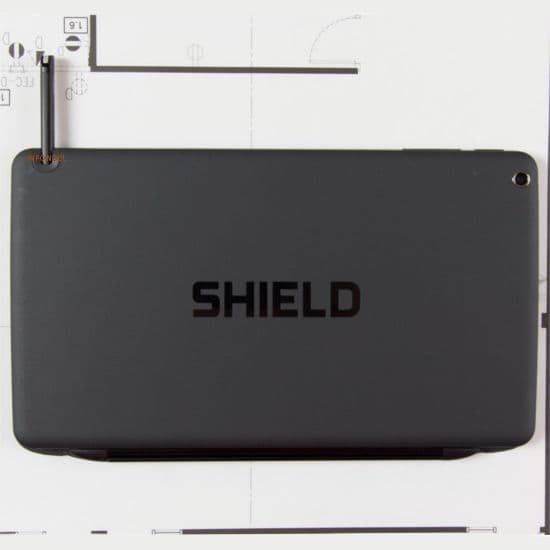 NVIDIA Shield