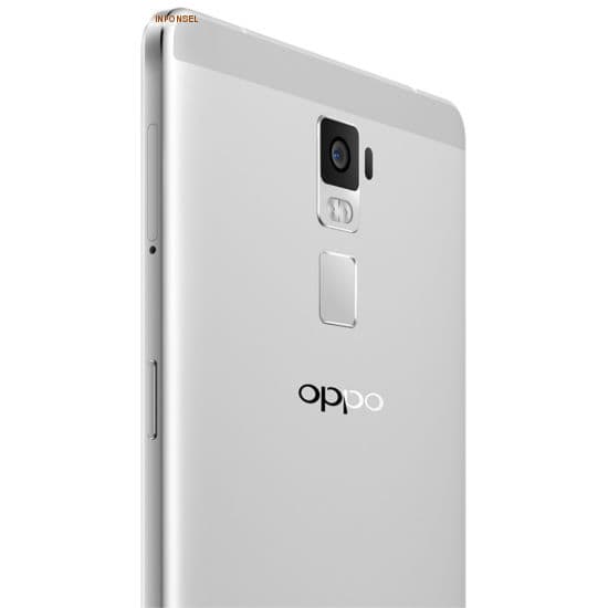 Oppo R7 Plus