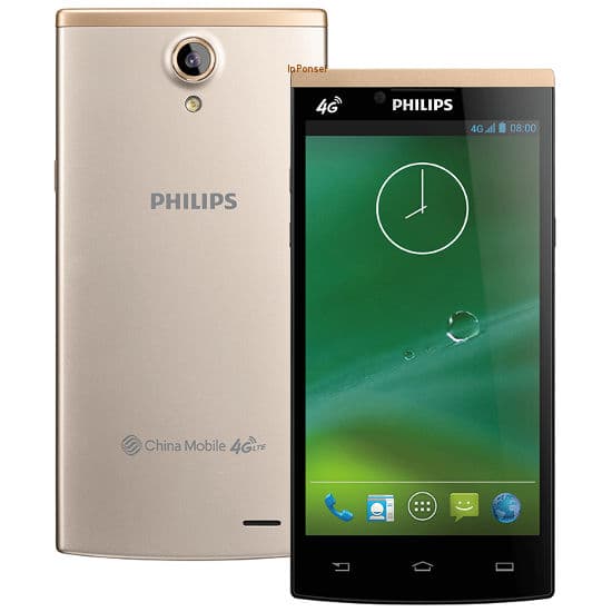 Philips S399