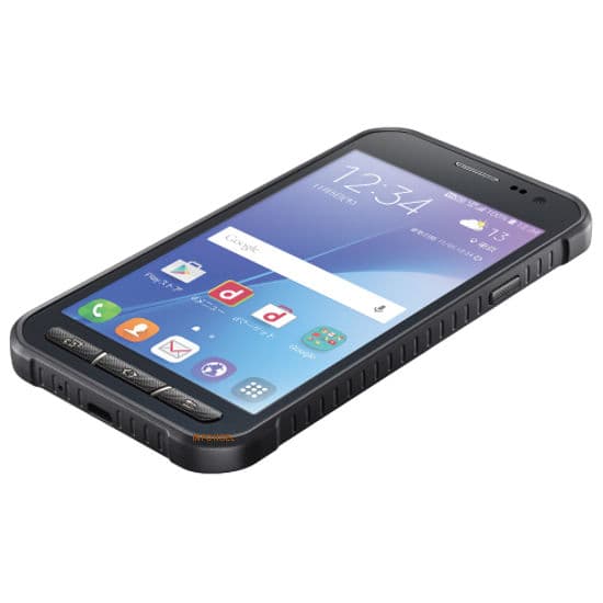 Samsung Galaxy Active Neo