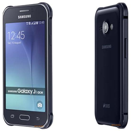 Samsung Galaxy J1 Ace Duos