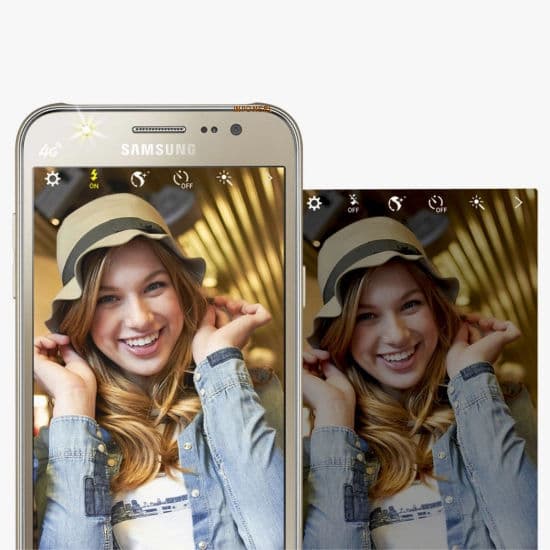 Samsung Galaxy J5 2015