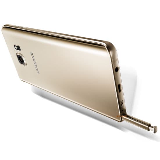 Samsung Galaxy Note 5
