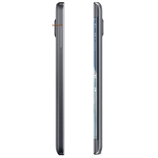 Samsung Galaxy Note Edge