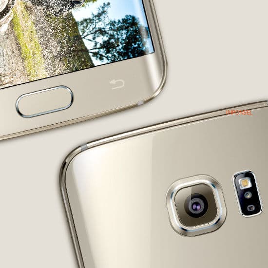 Samsung Galaxy S6 edge