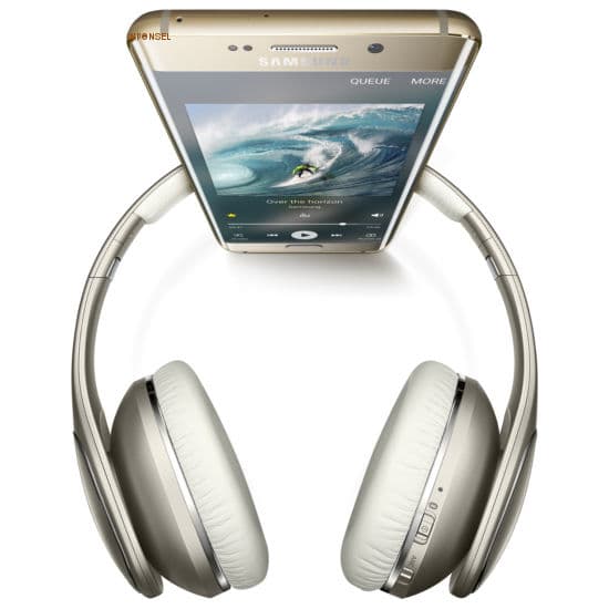 Samsung Galaxy S6 Edge+