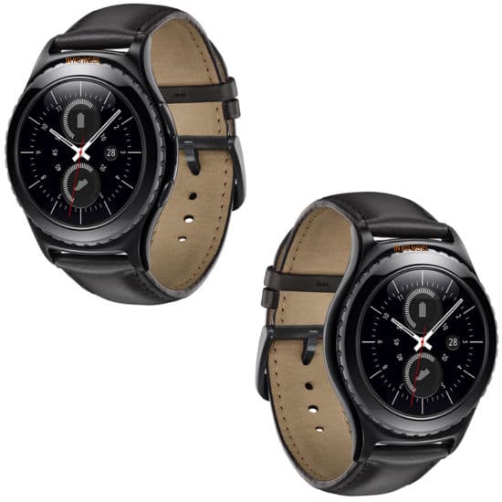Samsung Gear S2