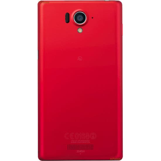 Sharp Aquos Phone Xx 304SH