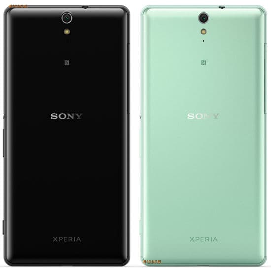 Sony Xperia C5 Ultra