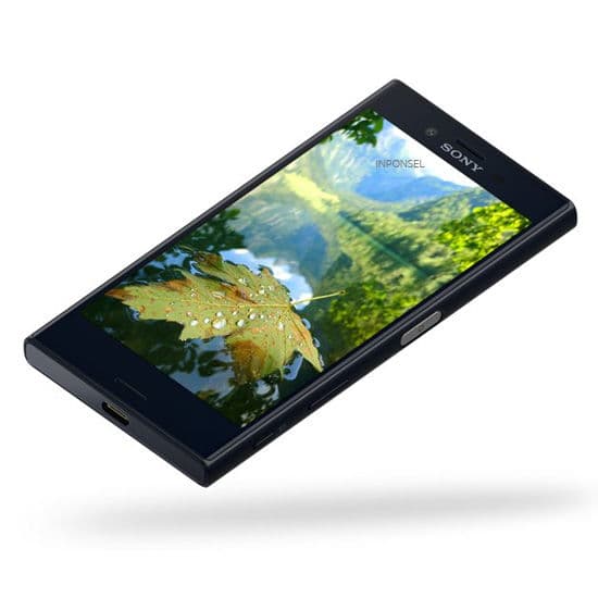 Sony Xperia Z Compact