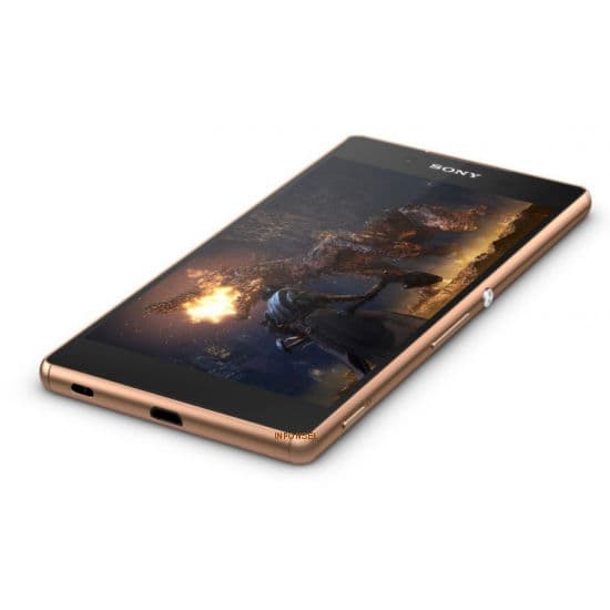 Sony Xperia Z3+ Dual