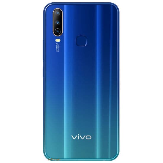 Vivo U3x
