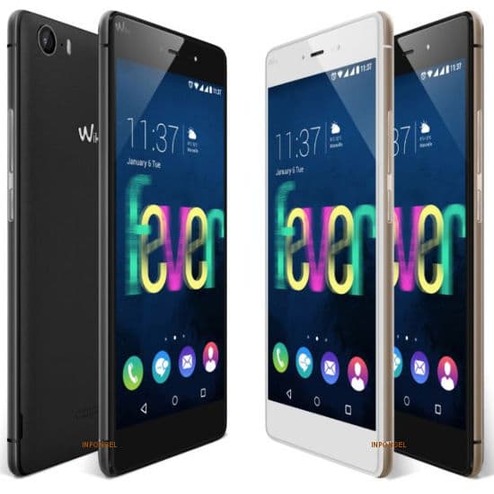 Wiko Mobile Fever