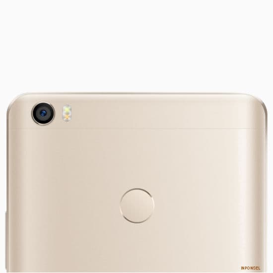 Xiaomi Max