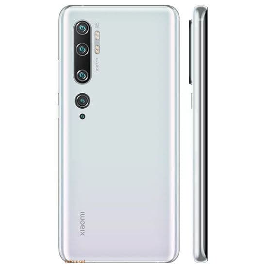 Xiaomi Mi Note 10 Pro