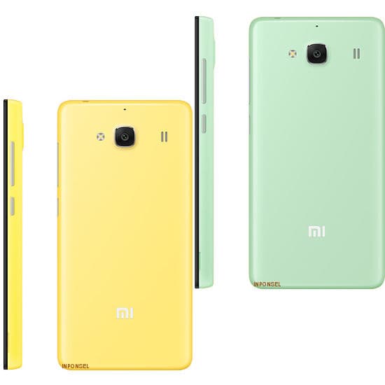 Xiaomi Redmi 2A