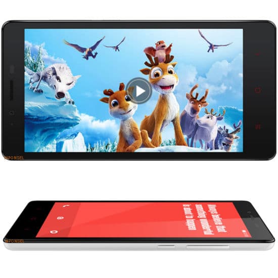 Xiaomi Redmi Note Prime