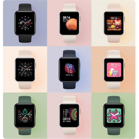 Xiaomi Redmi Watch