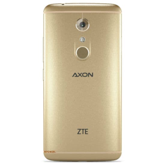 ZTE Axon 7