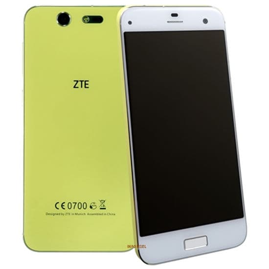 ZTE Blade S7
