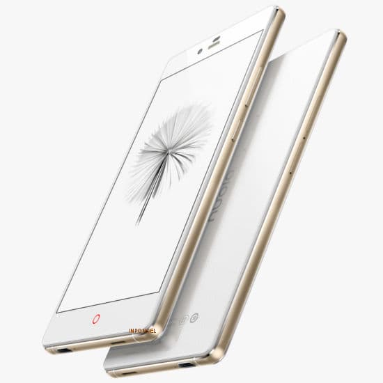 ZTE Nubia Z9 Max
