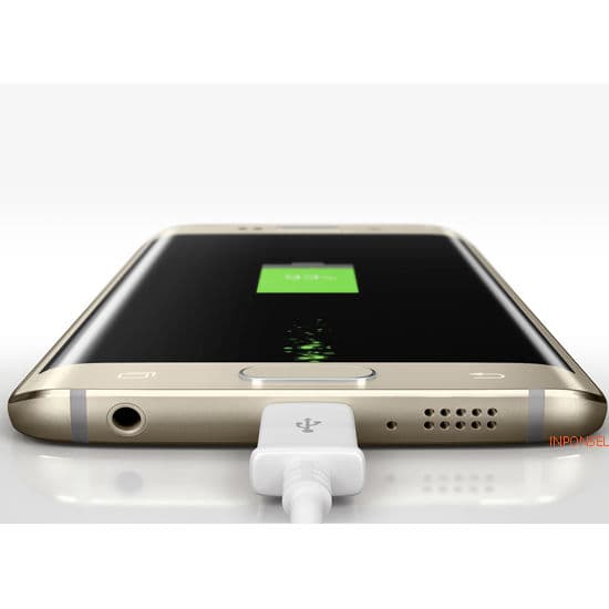 Samsung Galaxy S6 edge